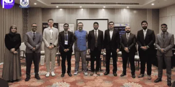 Indo-Swiss Blockchain Forum 2026 Sets Historic Path