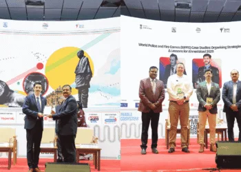 International Olympic Research Conference 2026 Signals India’s Olympic Rise