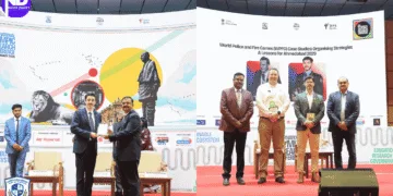 International Olympic Research Conference 2026 Signals India’s Olympic Rise