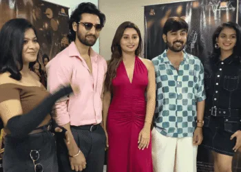 KUKA Gujarati Film Wins Hearts Ahead of Big Day