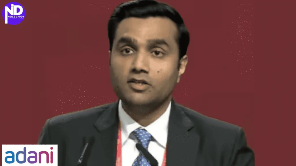 Karan Adani Reveals Bold Vision for India’s Powerful Future