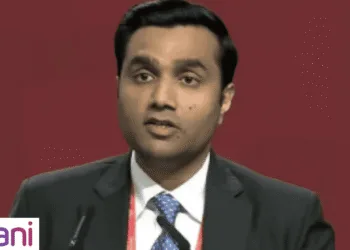 Karan Adani Reveals Bold Vision for India’s Powerful Future