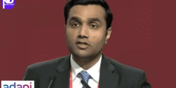 Karan Adani Reveals Bold Vision for India’s Powerful Future
