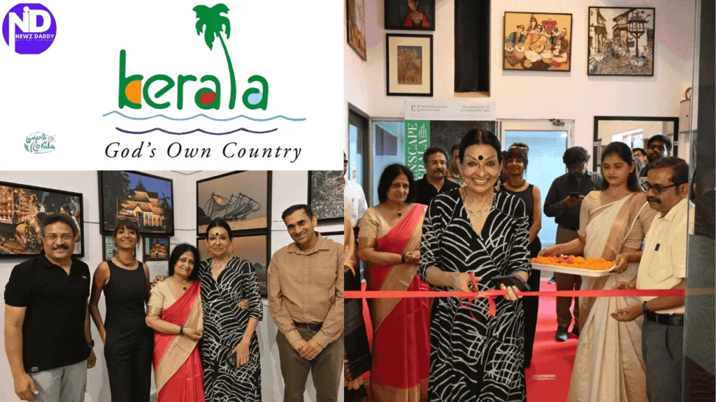 Lenscape Kerala photo exhibition brings Kerala’s soul alive