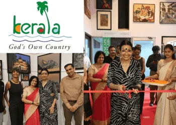 Lenscape Kerala photo exhibition brings Kerala’s soul alive