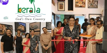 Lenscape Kerala photo exhibition brings Kerala’s soul alive