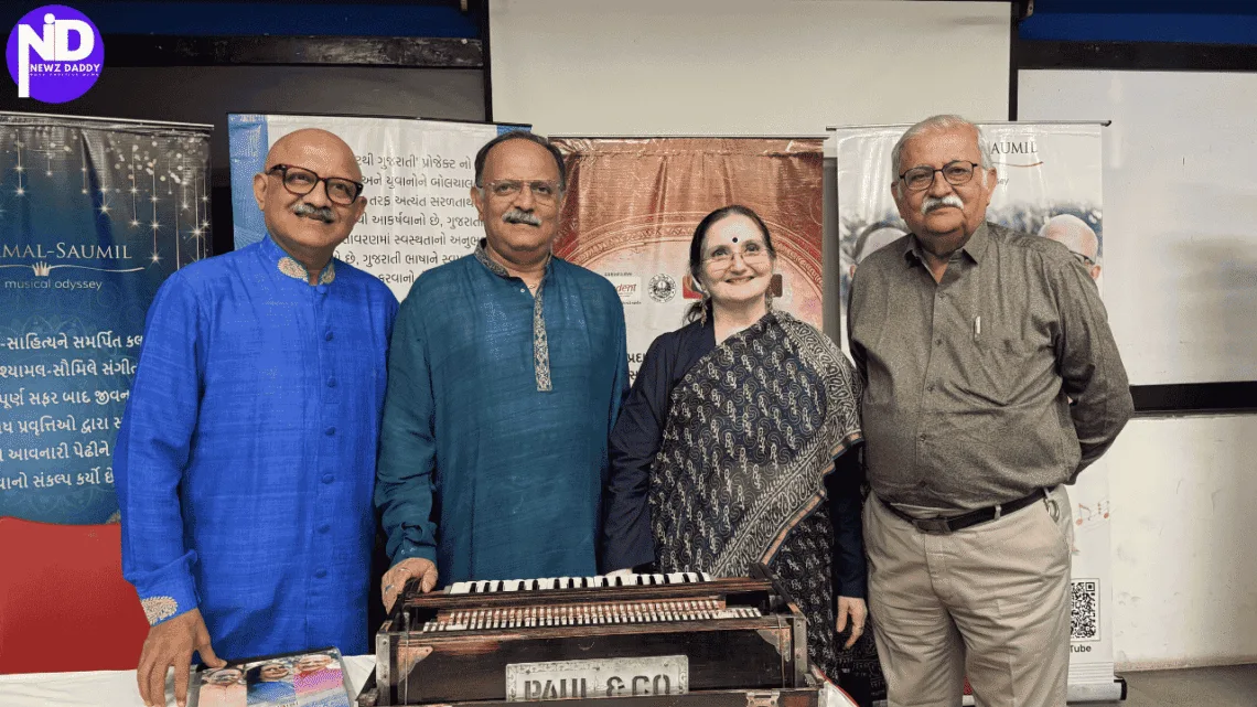 Man ni Mojnishi Sparks Powerful Gujarati Language Pride