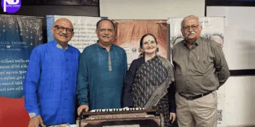 Man ni Mojnishi Sparks Powerful Gujarati Language Pride