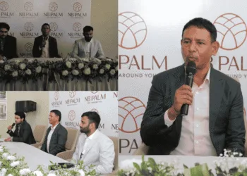 NB Palm Luxury Residences Ahmedabad Raise the Bar for Luxury