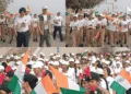 NCC Alumni Meet Gujarat Sparks Powerful Spirit of Service