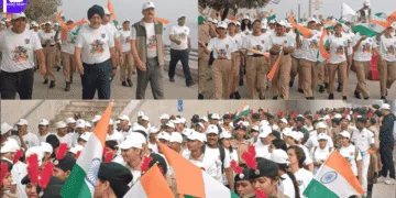 NCC Alumni Meet Gujarat Sparks Powerful Spirit of Service