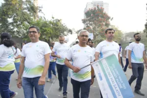 Sterling Hospital Cancer Awareness Walkathon