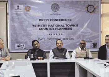 Proactive Regional Planning Takes Centre Stage in Ahmedabad