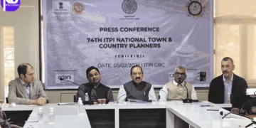 Proactive Regional Planning Takes Centre Stage in Ahmedabad