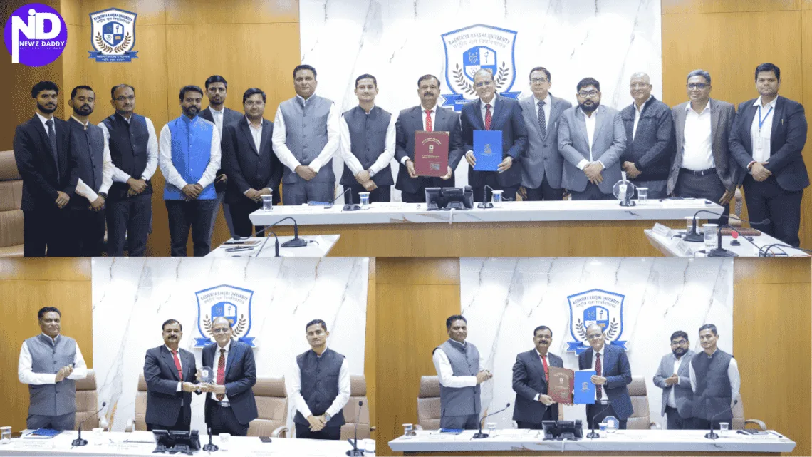 RRU C-DOT MoU Drives Bold 5G Security Mission