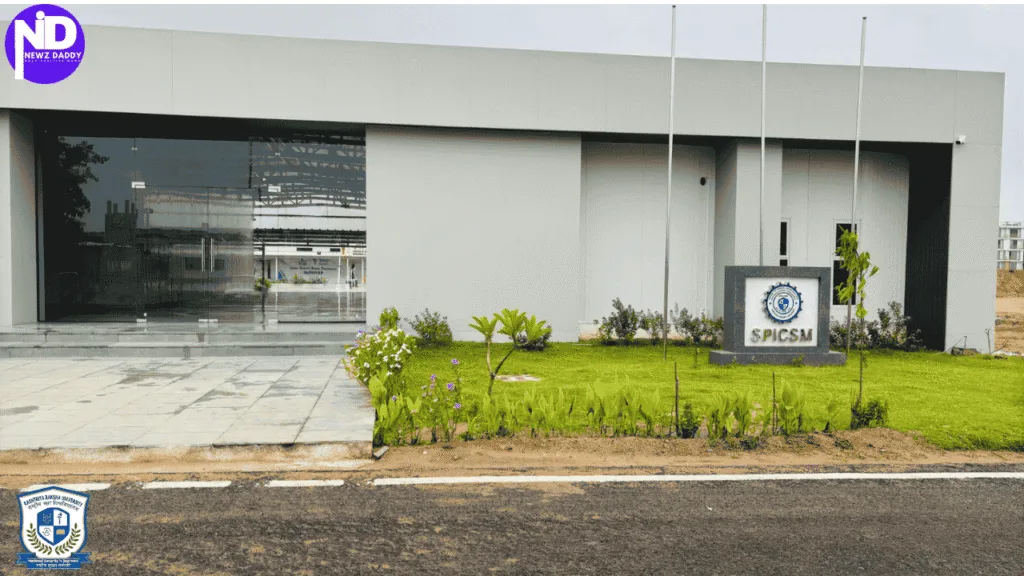 Rashtriya Raksha University Earns Powerful CAS Recognition