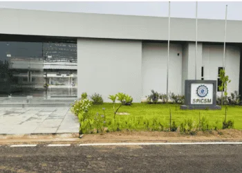 Rashtriya Raksha University Earns Powerful CAS Recognition