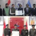 Rashtriya Raksha University MoU with SSB Supaul Transforms Training