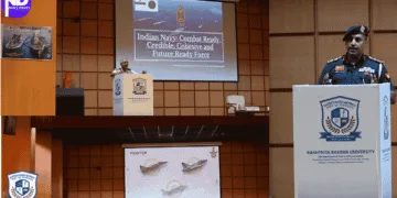 SSB Guidance Workshop at RRU Shapes India’s Future Officers