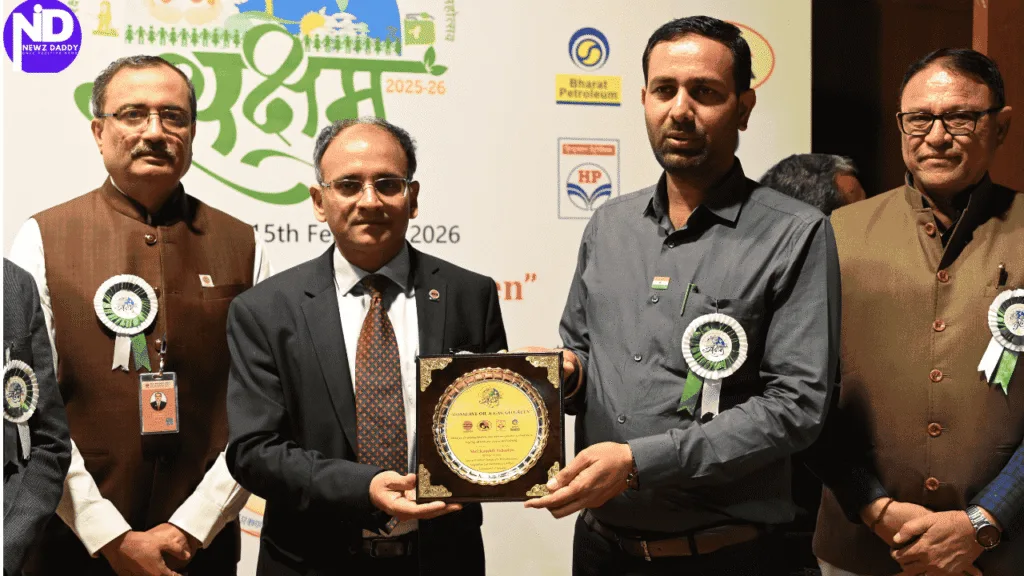 Saksham 2025-26 Fuel Conservation Mission Begins in Gujarat