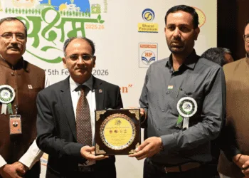 Saksham 2025-26 Fuel Conservation Mission Begins in Gujarat