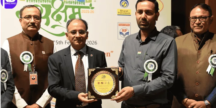 Saksham 2025-26 Fuel Conservation Mission Begins in Gujarat