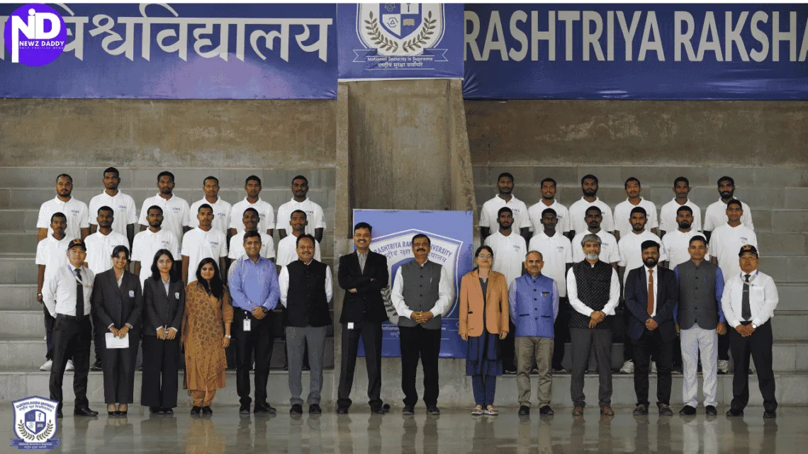 Shaurya Path Programme Powers Dreams of Defence Jobs