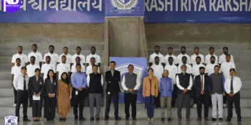 Shaurya Path Programme Powers Dreams of Defence Jobs