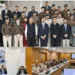 Smart Border Management Training Begins at RRU with Pride