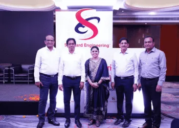 Standard Engineering Technology Limited Corporate Identity Marks Big Leap