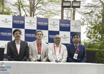 TACOS 2026 Sparks Powerful Hope in Cancer Care India