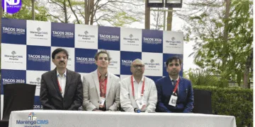 TACOS 2026 Sparks Powerful Hope in Cancer Care India