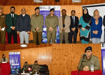 Tech-Infused Tourism Policing Boosts Tourist Safety Hope