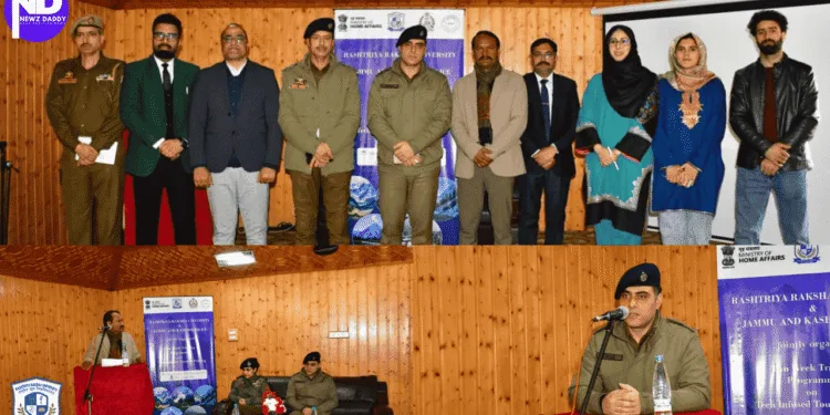 Tech-Infused Tourism Policing Boosts Tourist Safety Hope