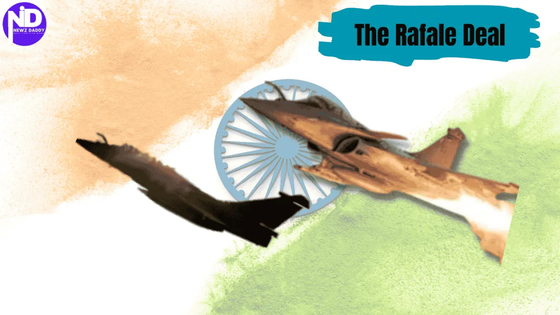 The Rafale Deal