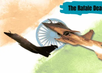 The Rafale Deal