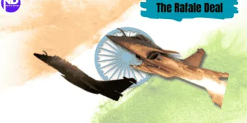 The Rafale Deal