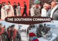 The Southern Command