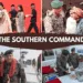 The Southern Command