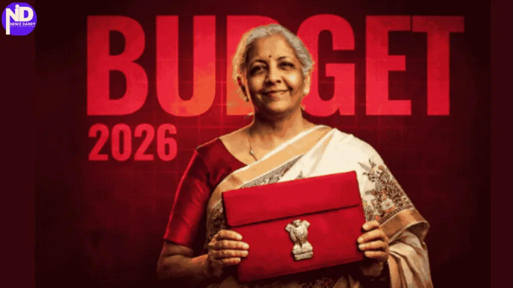 Union Budget 2026 Education Reforms Aim to Power New India