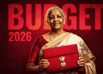 Union Budget 2026 Education Reforms Aim to Power New India