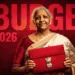 Union Budget 2026 Education Reforms Aim to Power New India