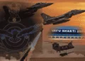 Vayushakthi 2026 - Display of India’s Air Power