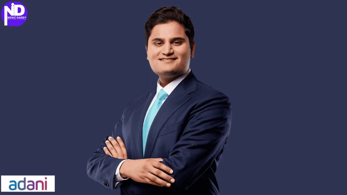 Vidarbha Development Gets a Powerful Push from Adani Group