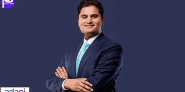 Vidarbha Development Gets a Powerful Push from Adani Group