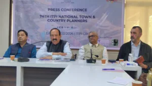 Proactive Regional Planning Takes Centre Stage in Ahmedabad