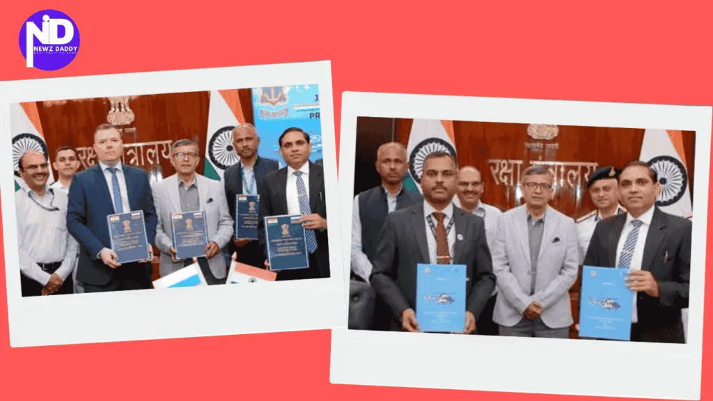 ALH Mk-III Maritime Role Deal Boosts Naval Power