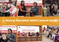 Acharya Bharatmuni Sanskrit Samaroh Inspires Pride