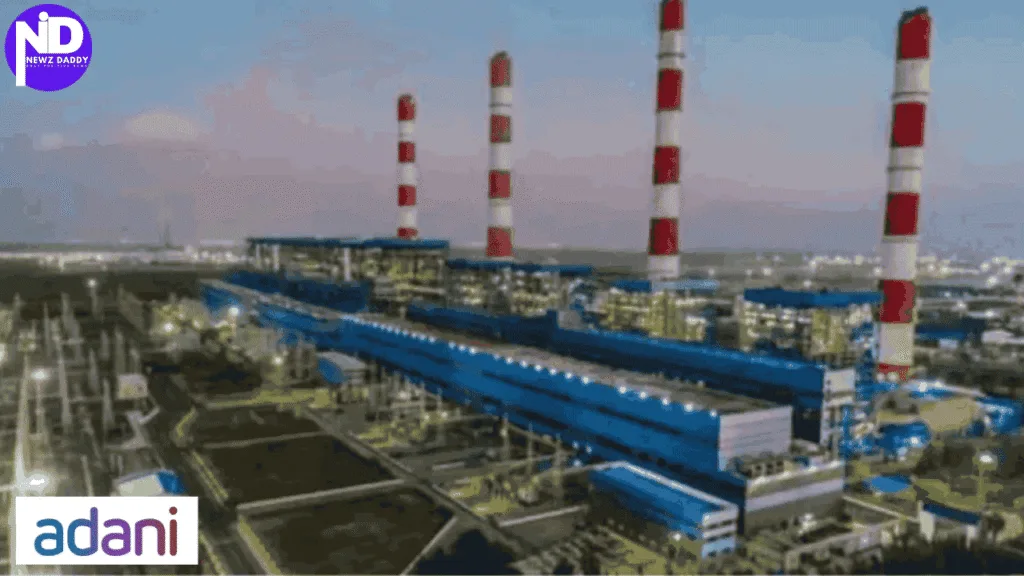 Adani Electricity Mumbai Limited Shines in India