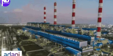 Adani Electricity Mumbai Limited Shines in India